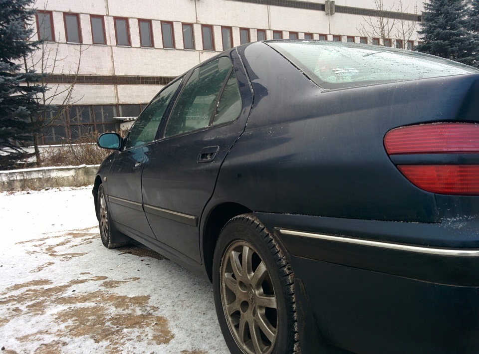 Сухая мойка — Сообщество «DRIVE2 Молодечно (Беларусь)» на DRIVE2