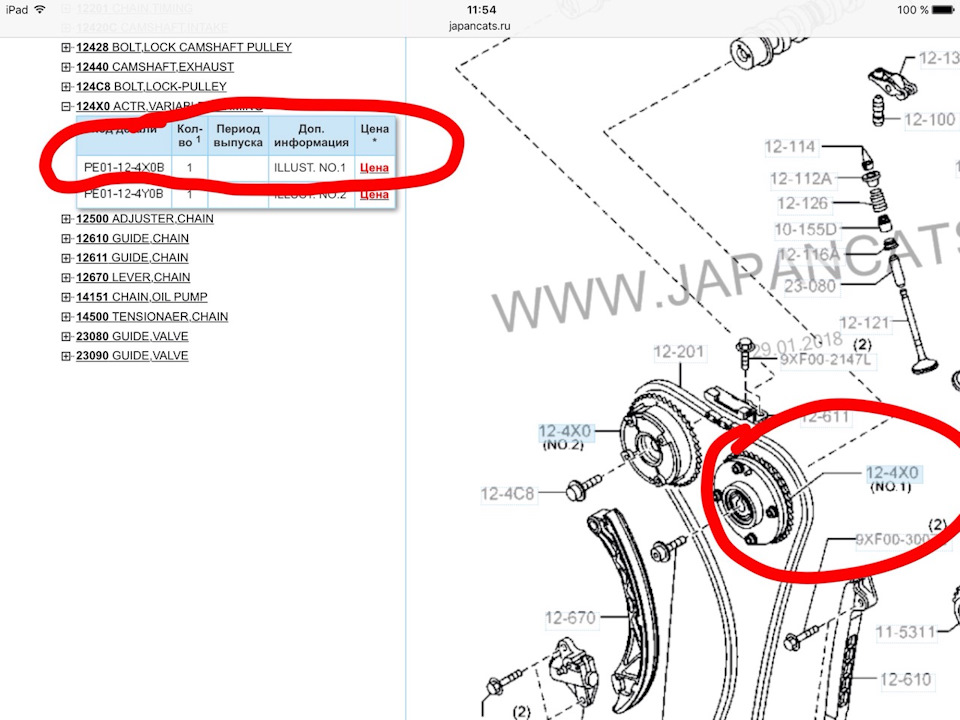 Skyactive 2.0 жестко затроил часть 3. Вердикт — Mazda 6 (3G) GJ, 2