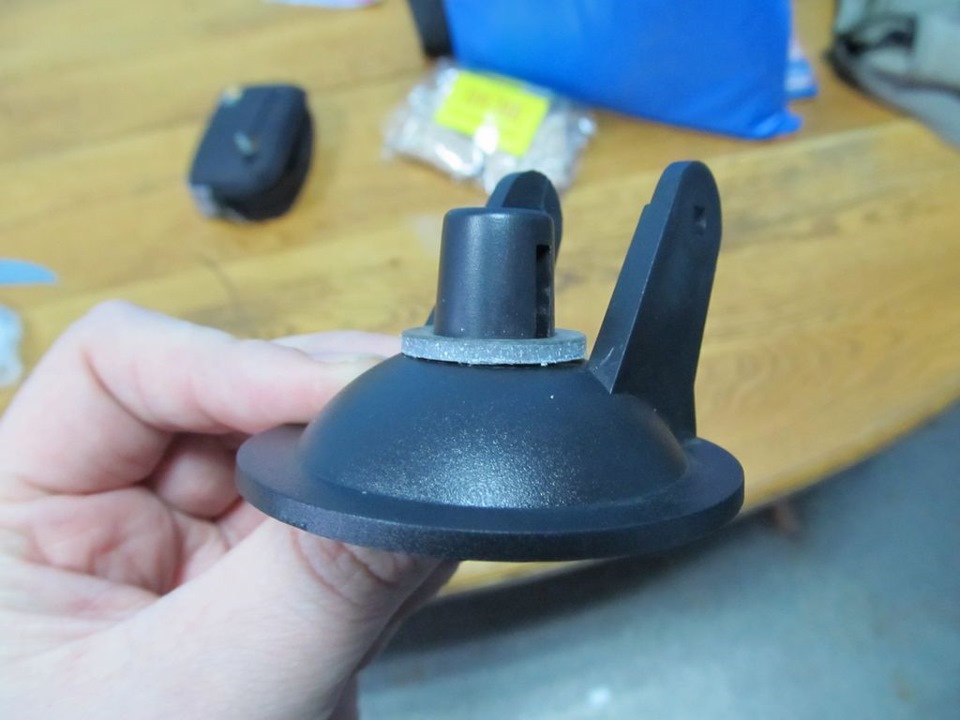 Ремонт держателя телефона в авто 6692642s 960