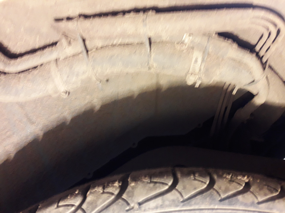 Фото в бортжурнале KIA Sportage (1G)