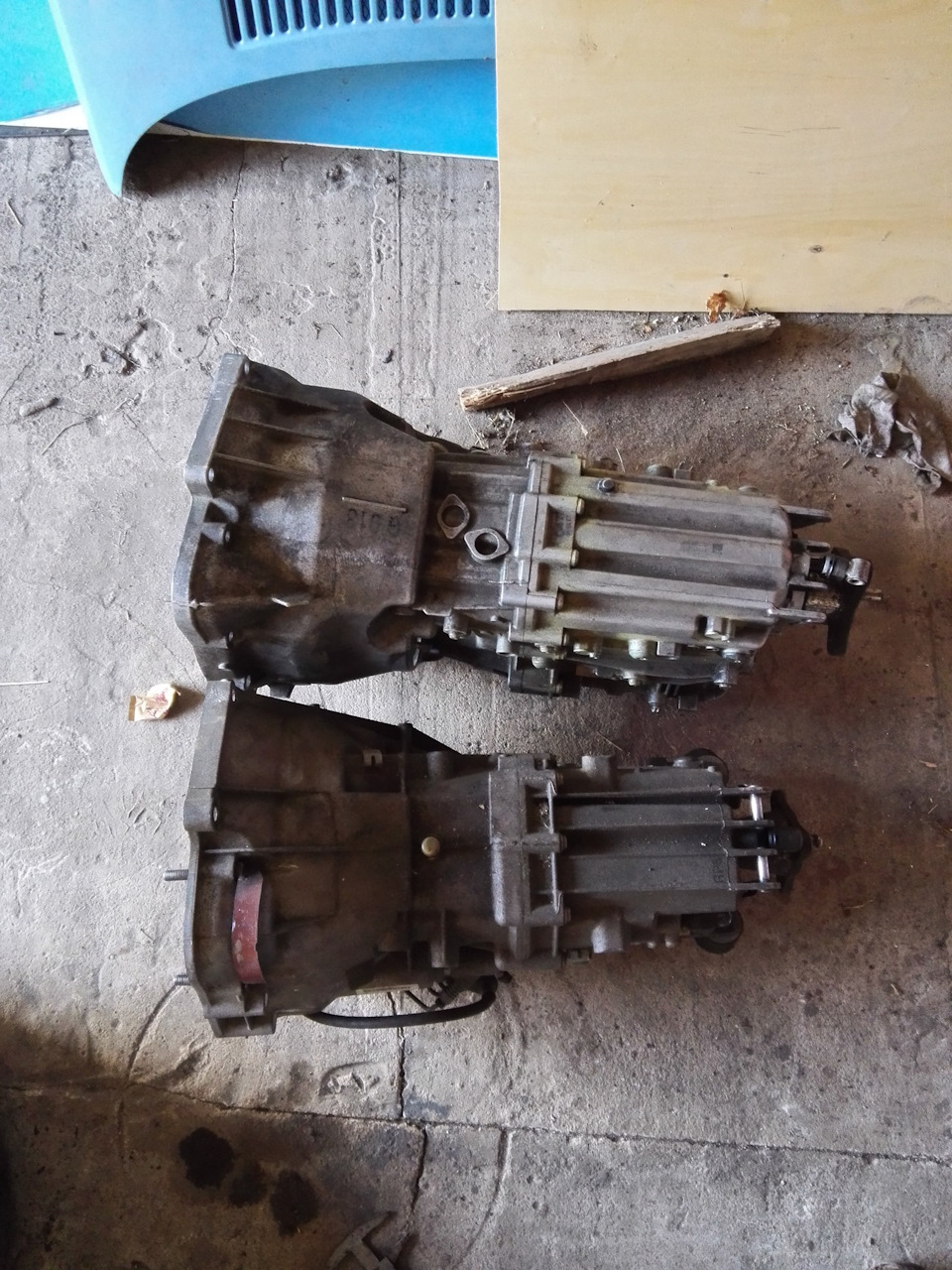 【ブ】BMW3シリーズ Cd53E46 кОрОбас-бОрОбас Часть первая — BMW 3 series (E21), 2,3 л, 1982