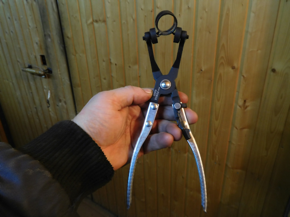 " Прокачка " ГУРа . — Audi A4 Avant (B8), 2 л, 2009 года | своими ...