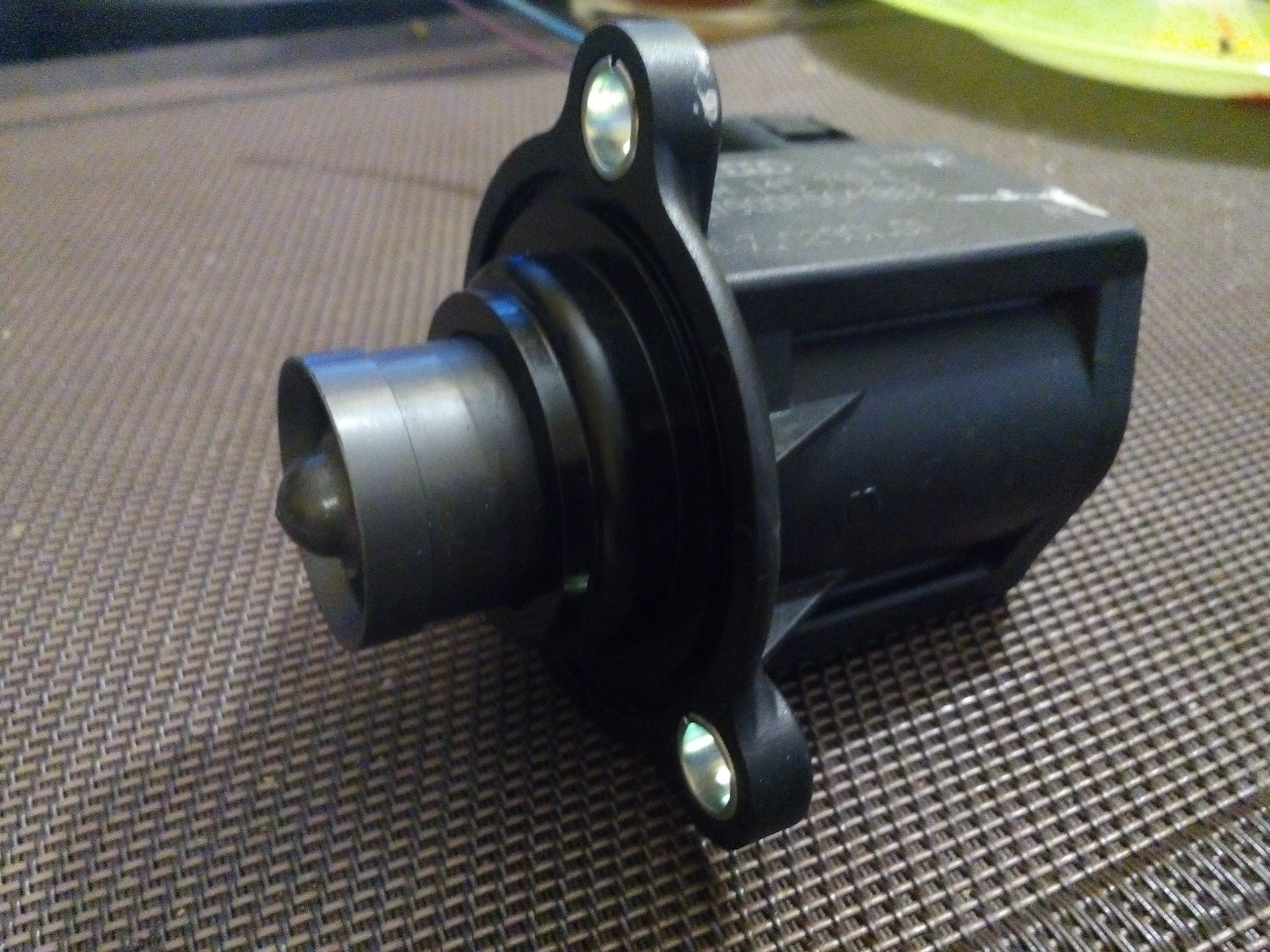 отдам пару байпасов (n249) на TSI моторы — Москвич 2141, 1,8 л, 1990 ...