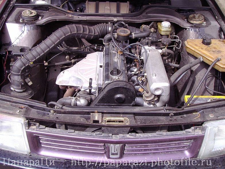 АЗЛК 21415 каким бы он был? — DRIVE2