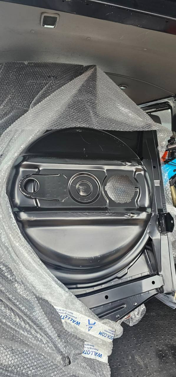 Фото в бортжурнале BMW 3 series (E21)