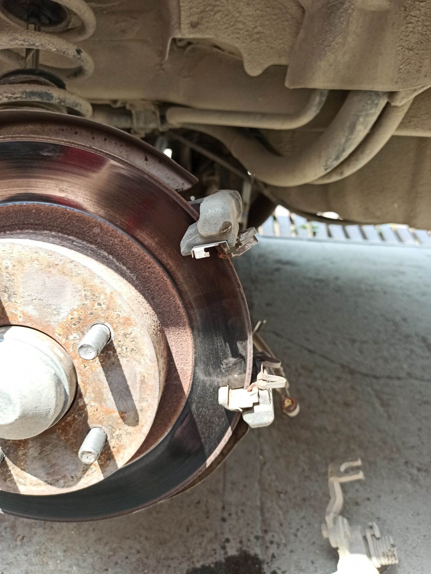 Купить Задний Тормозной Диск Ниссан Кашкай