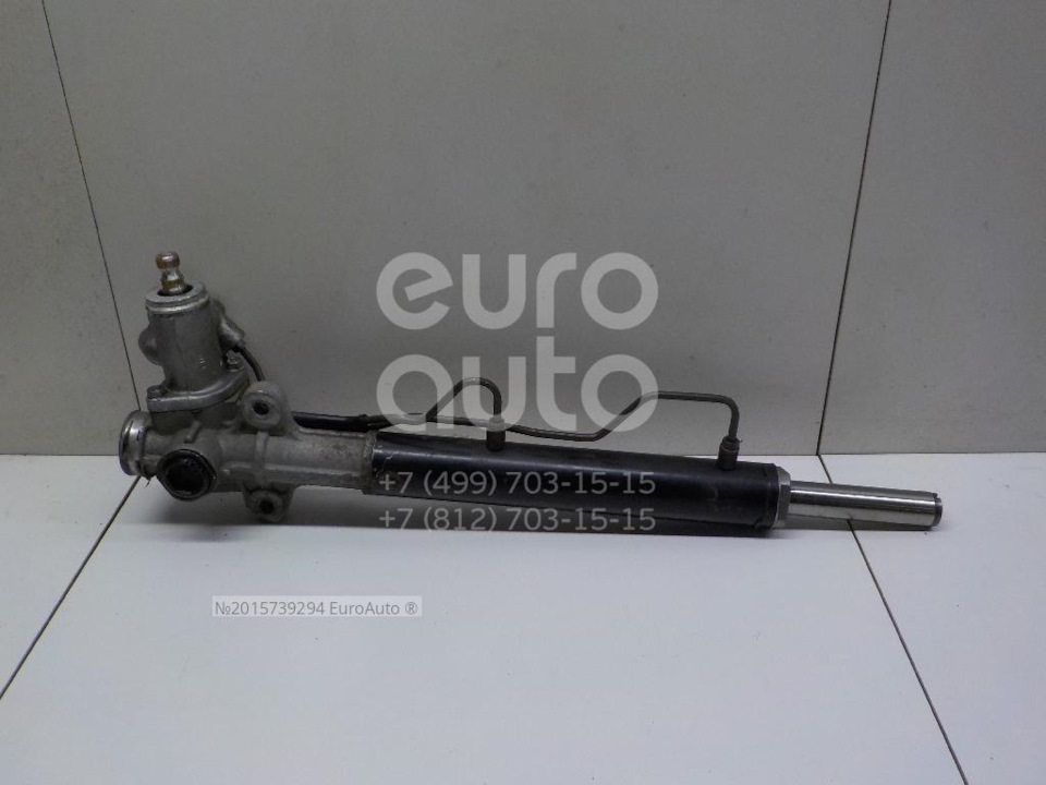 577001F800 Реечный рулевой механизм KIA HYUNDAI | Запчасти на DRIVE2