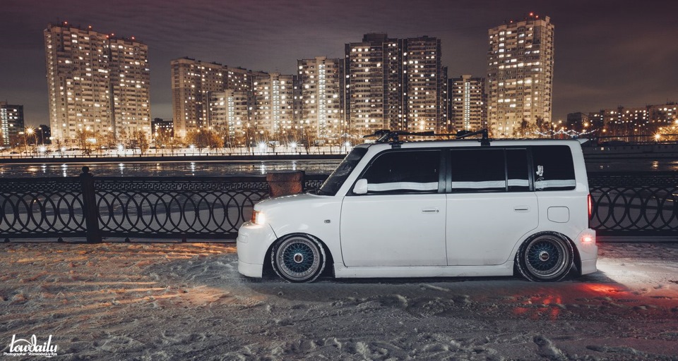 Joyous xBox | Scion XB — DRIVE2