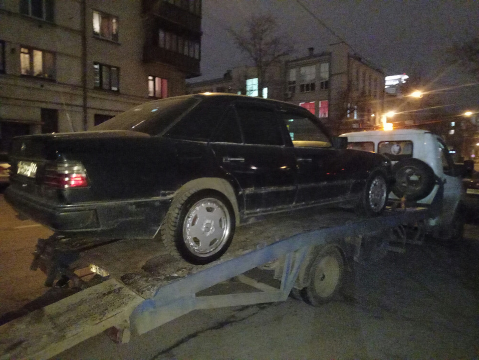 Пропала искра на м104.980 — DRIVE2