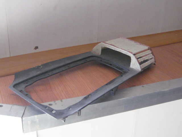 Нестандартная установка антирадара (GPS) в Porsche Cayenne — DOLCAR на ...