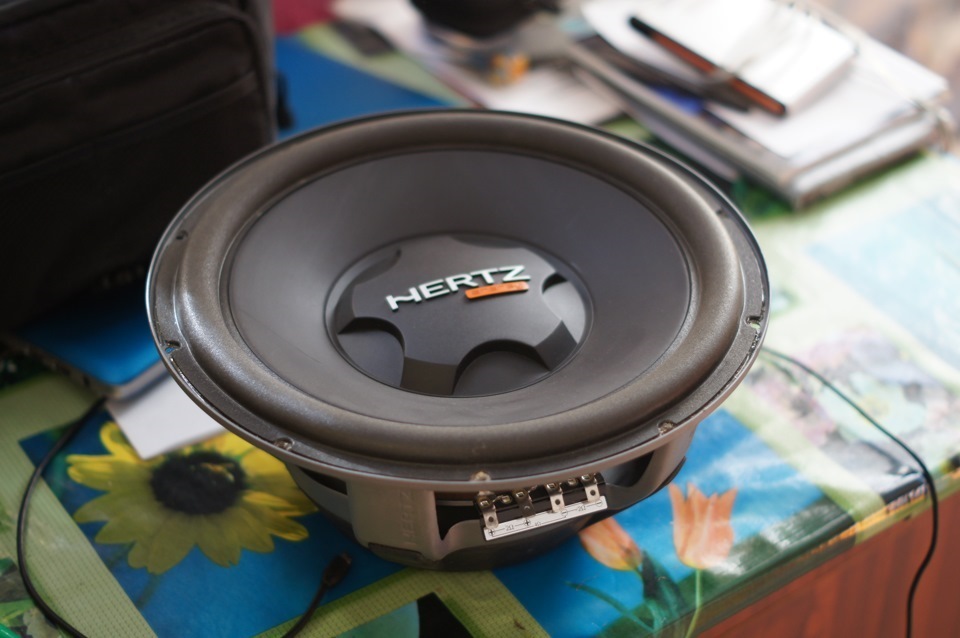 Мой автозвук: бюджетный инсталл за 19990р — DRIVE2