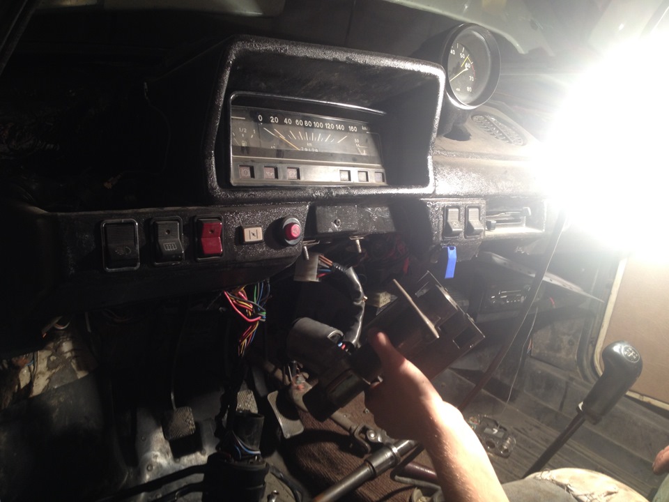 Тряска руля — Lada 11113 Ока, 0,7 л, 1997 года | своими руками | DRIVE2