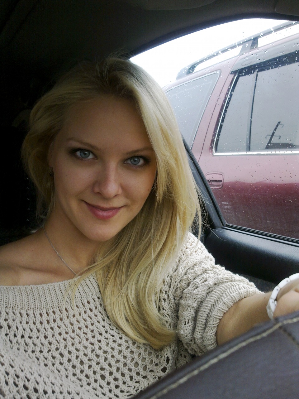 Вкусняшки))) — Nissan Almera I (N15), 1,4 л, 1999 года | просто так ...