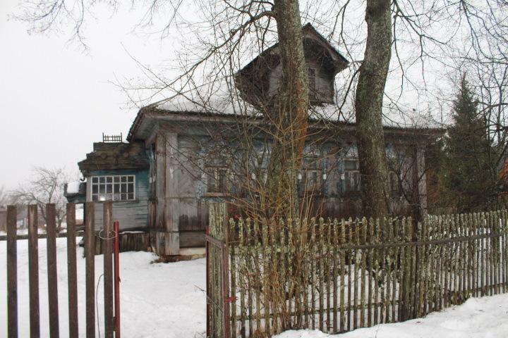 Домик в деревне🏡 — DRIVE2