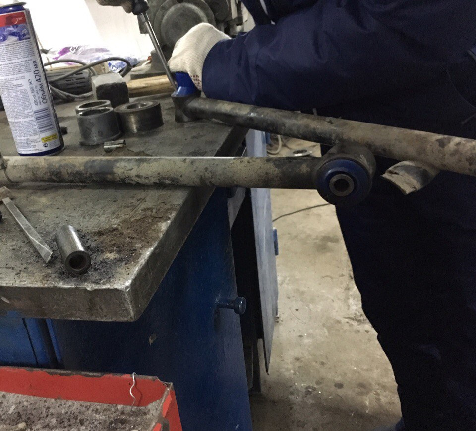 Подготовка к зимнему дрифту — Lada 21054, 1,6 л, 2010 года | тюнинг ...