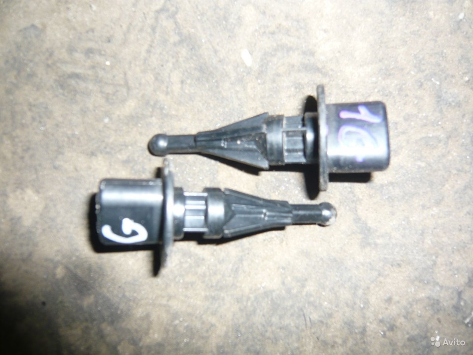 Троит двигатель чёрный дым из глушителя — Toyota Cresta (90), 2,4 л ...