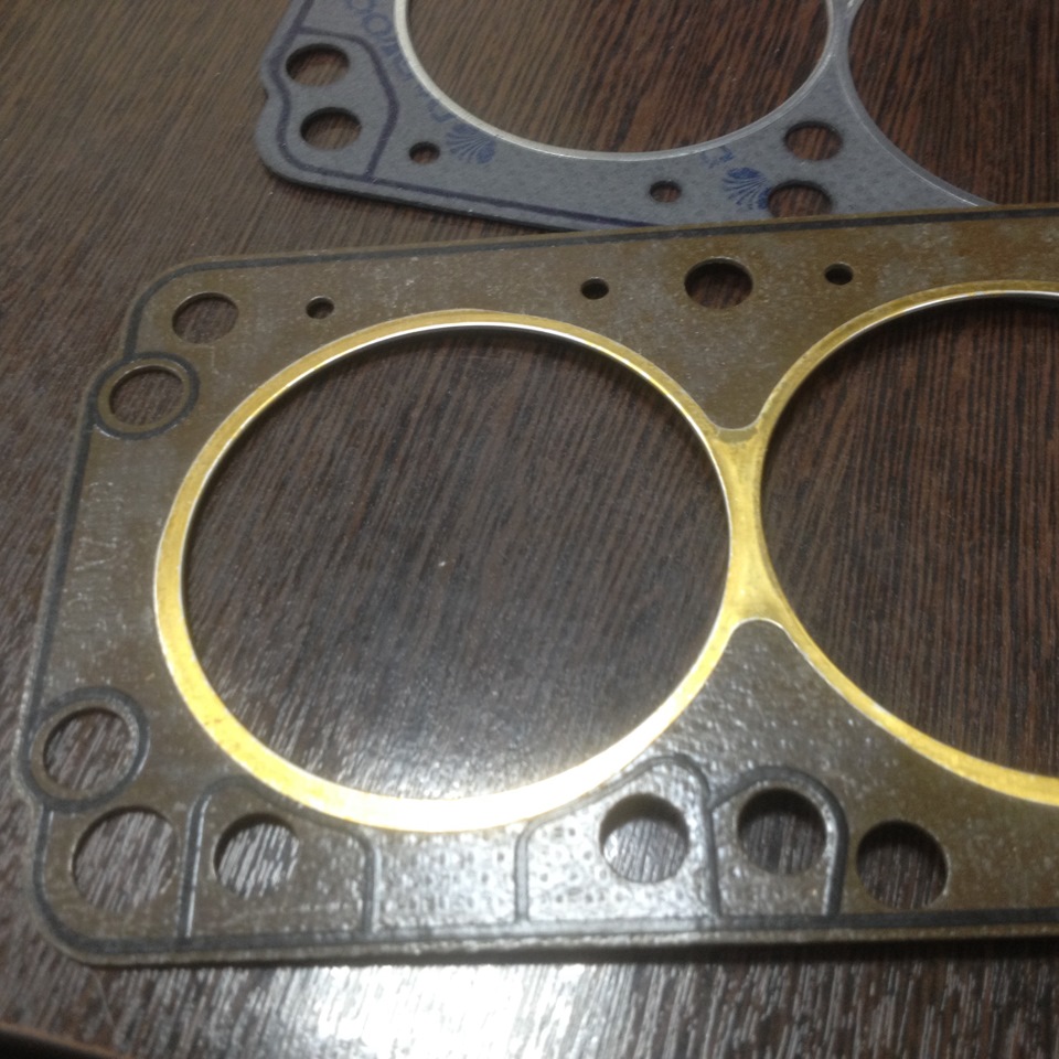 Фото в бортжурнале Daewoo Nexia (2G)