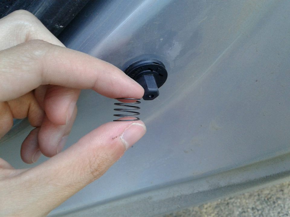 Фото в бортжурнале Lada Granta