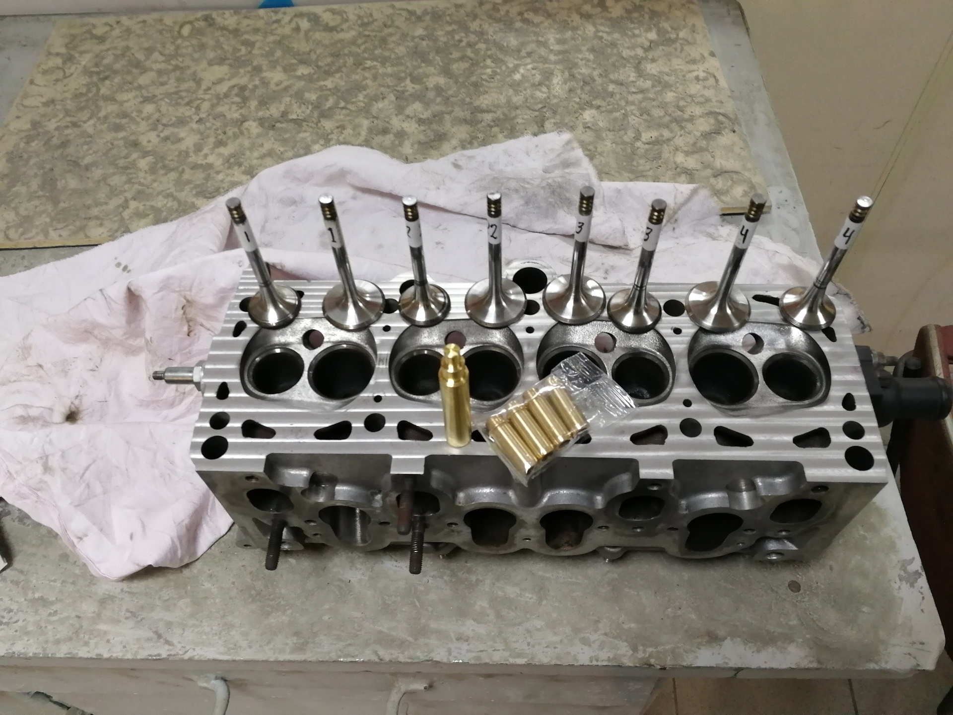 ремонт гбц адреса