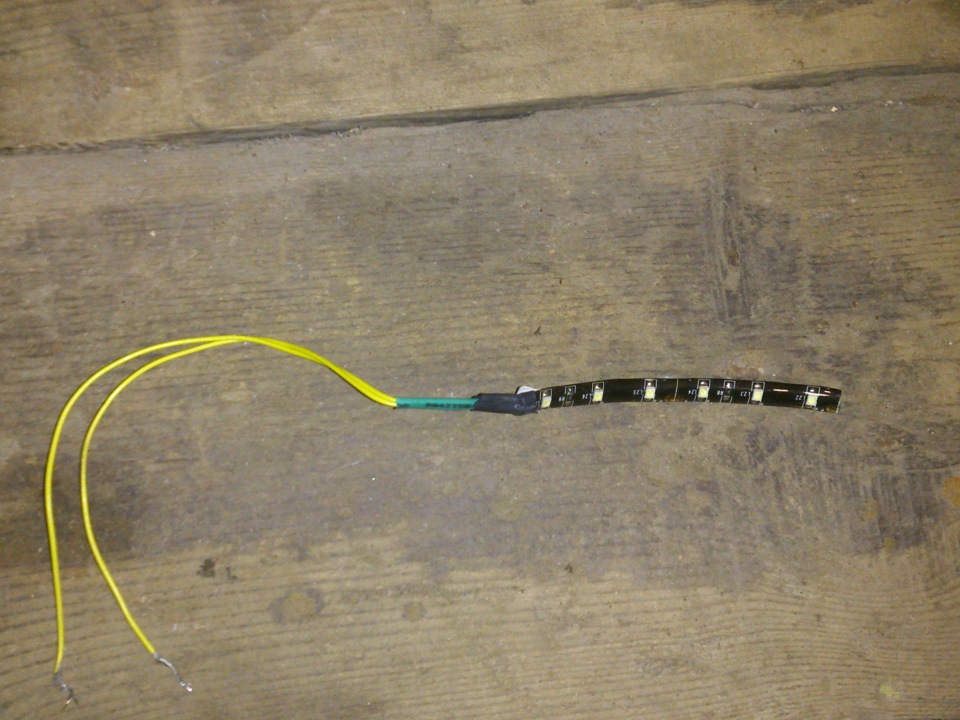 Подсветка регулятора печки — Lada 2114, 1,5 л, 2006 года | тюнинг | DRIVE2