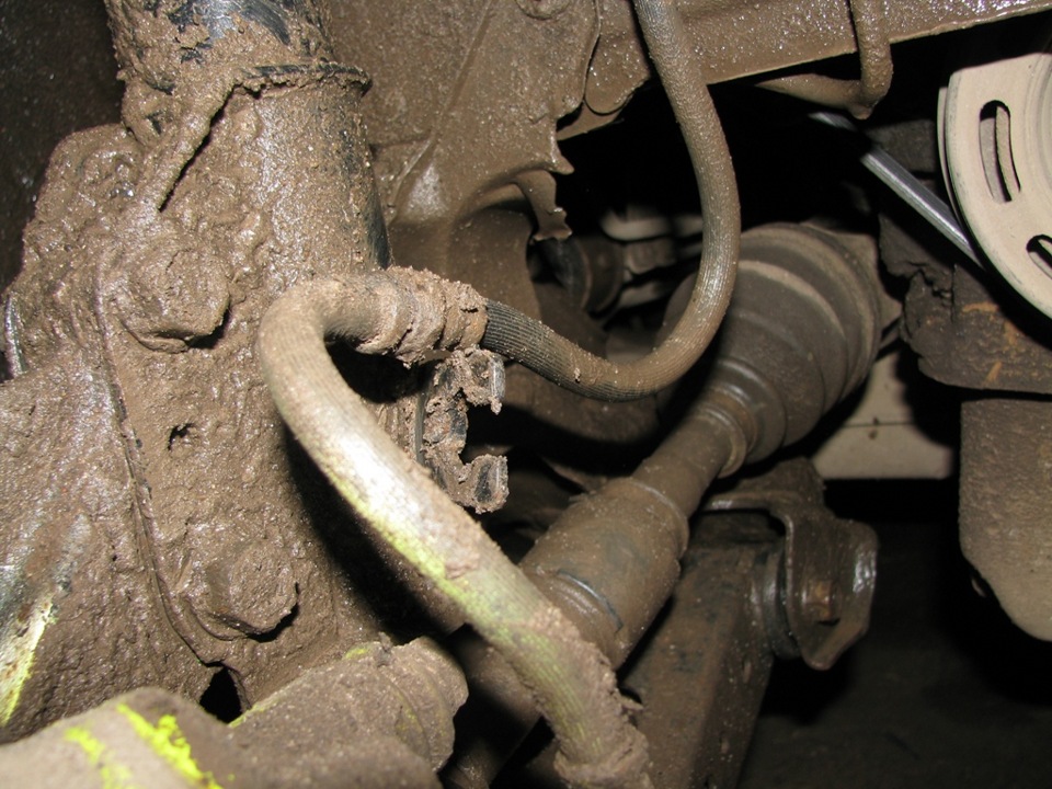 Фото в бортжурнале Mazda 323 V