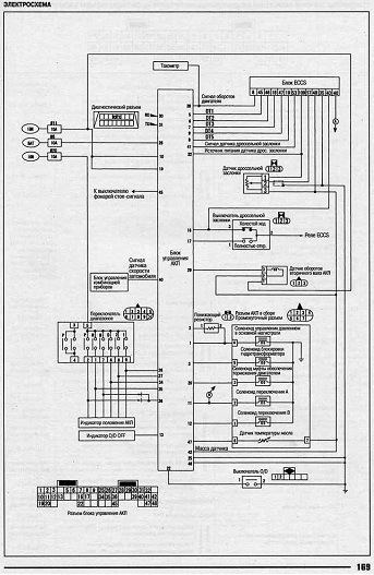 Потухли огоньки. - Nissan Wingroad (Y11), 1,5 л, 2003 года другое DRIVE2