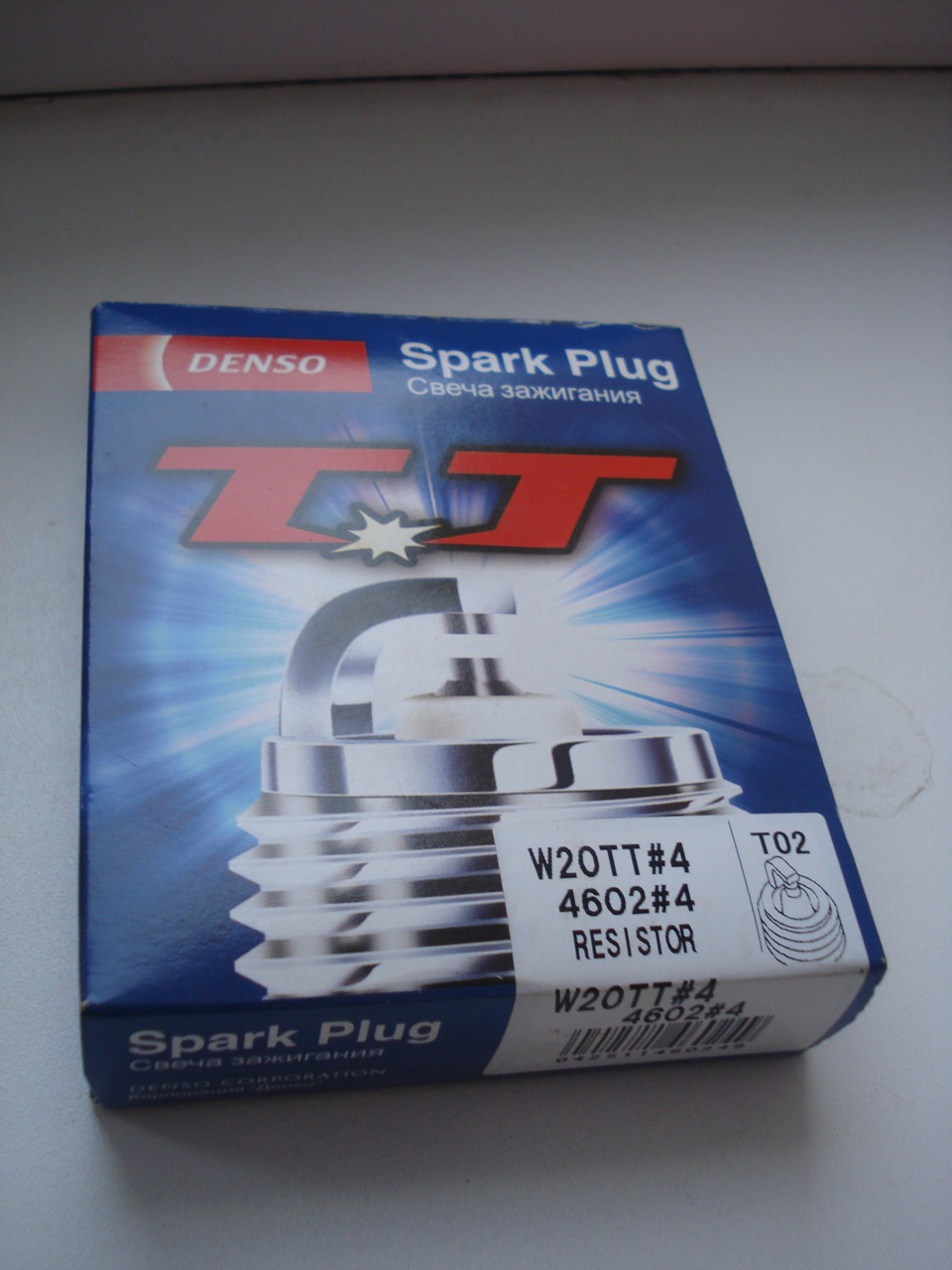 Промывка-настройка карбюратора и замена расходников — Lada 2108, 1,3 л ...