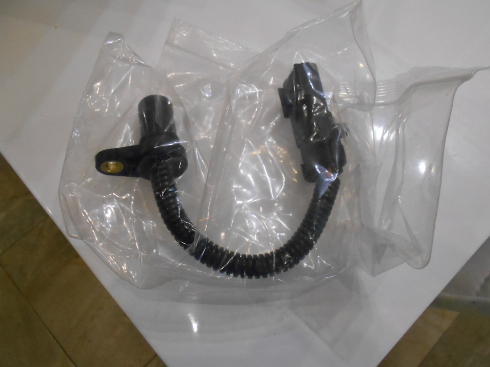 Фото в бортжурнале Jeep Wrangler (YJ)