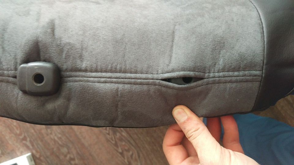 Чехлы Автолидер с алькантарой — Toyota Corolla (120), 1,6 л, 2005 года ...