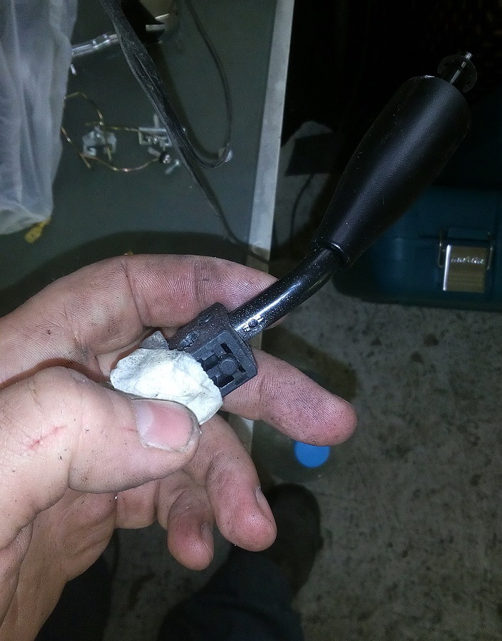 Схема подключения реле для омывателя фар