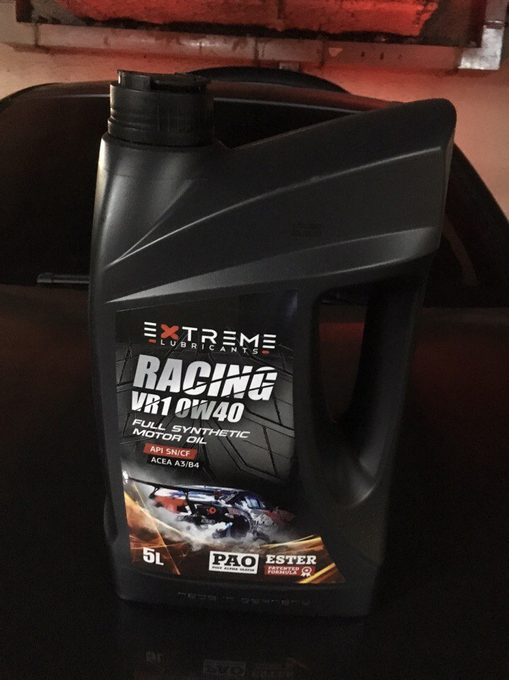 Замена масла и сход-развал — BMW 3 series (F30), 2 л, 2015 года ...