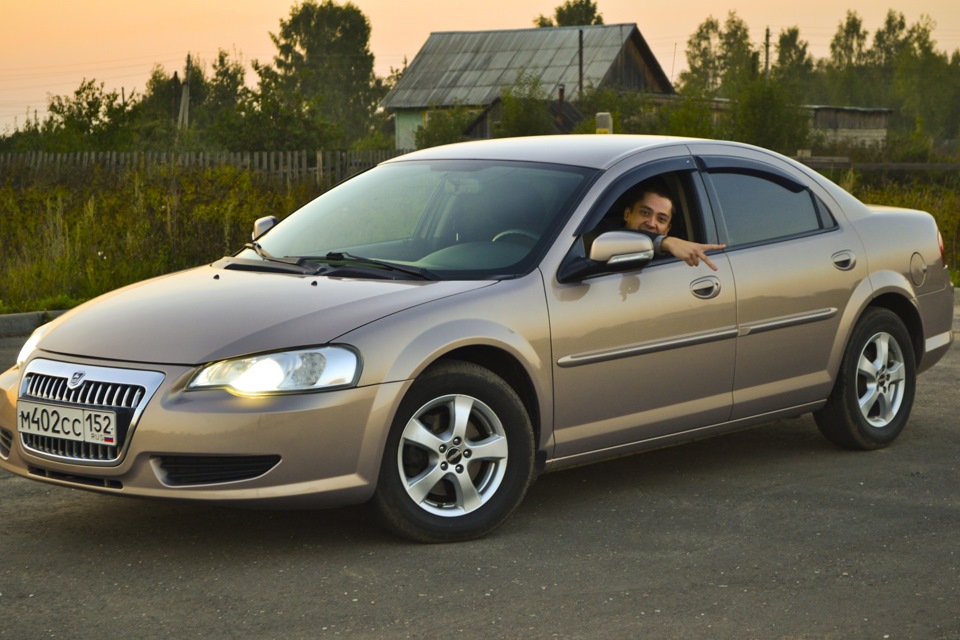 Volga siber. Волга Сайбер золотистая. ГАЗ Volga Siber 2007. ГАЗ Siber 2.4.