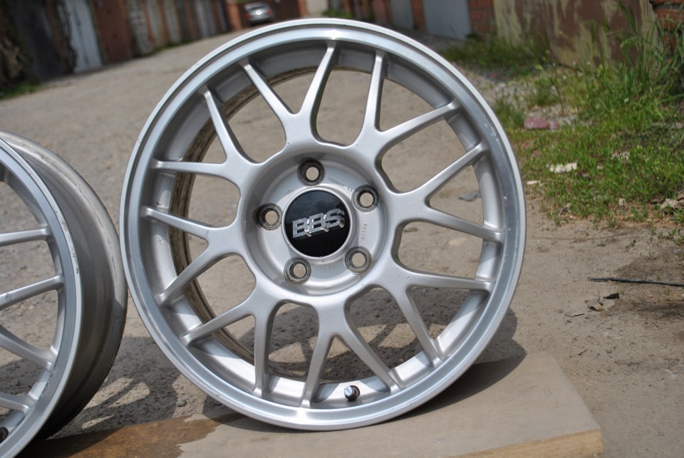 Кованые Диски R17 5x112 Купить