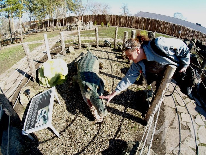 Путешествие в Оренбургскую область. Часть 2. 20.04.2013. — Land Rover ...