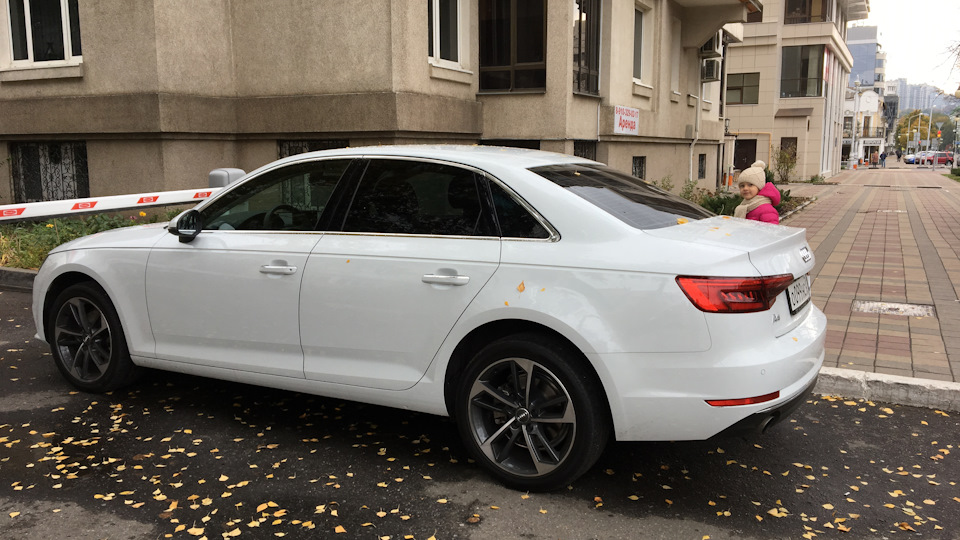 Audi Turbowhite Ver 1 4 Drive2