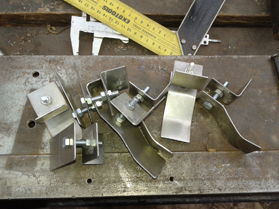 Фото в бортжурнале ГАЗ АА