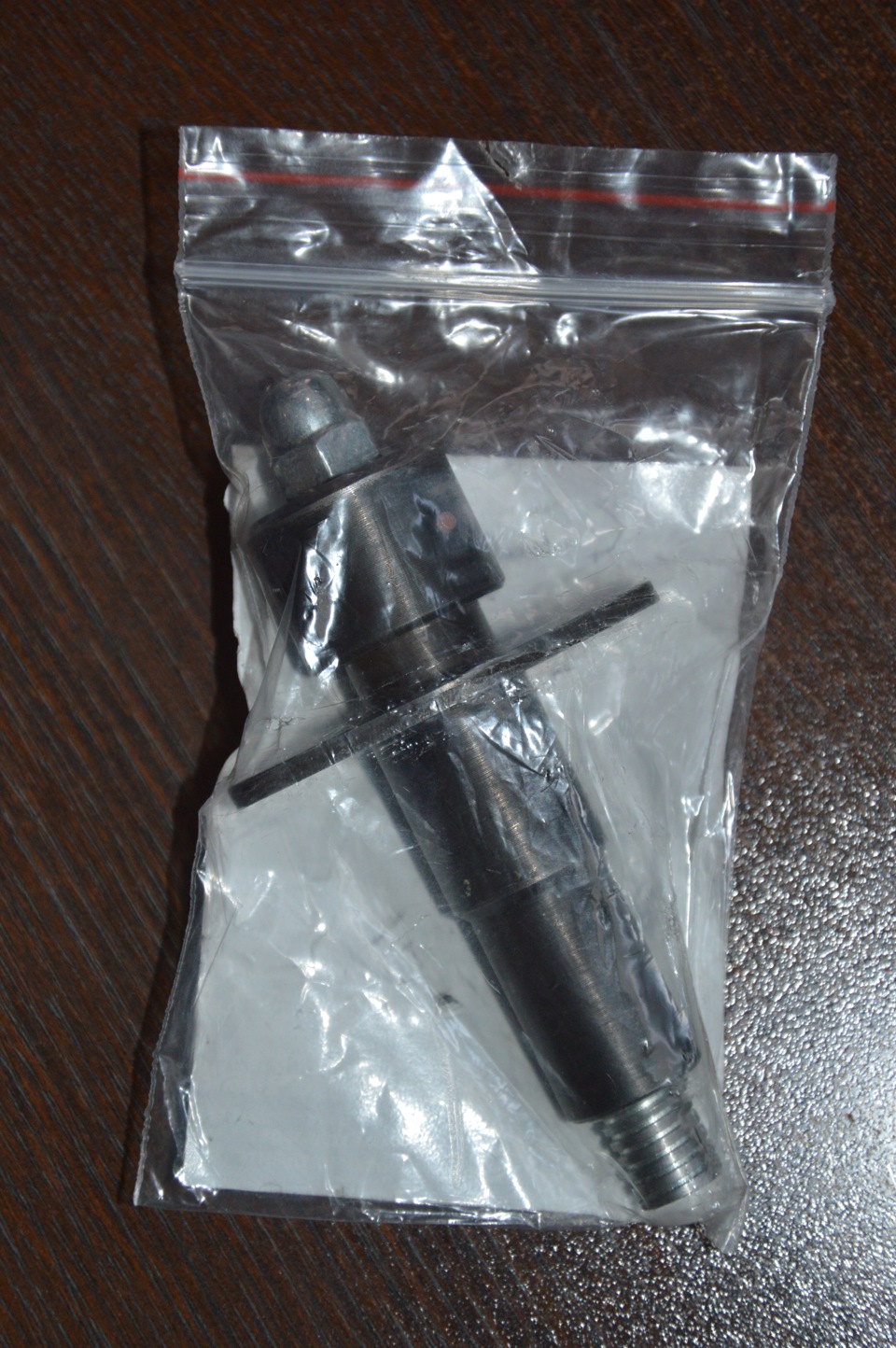 натяжитель цепи Isai — Chevrolet Niva, 1,7 л, 2015 года | аксессуары ...