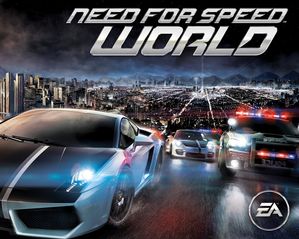 Игра need for speed фото NFS World - Сообщество "Daewoo и Chevrolet Club" на DRIVE2
