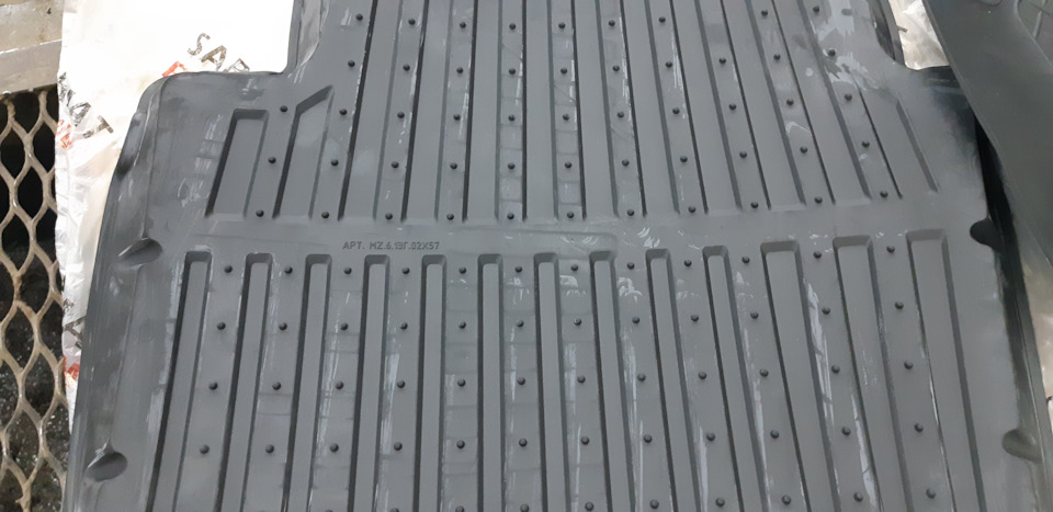 … — Mazda 3 (3G) BM