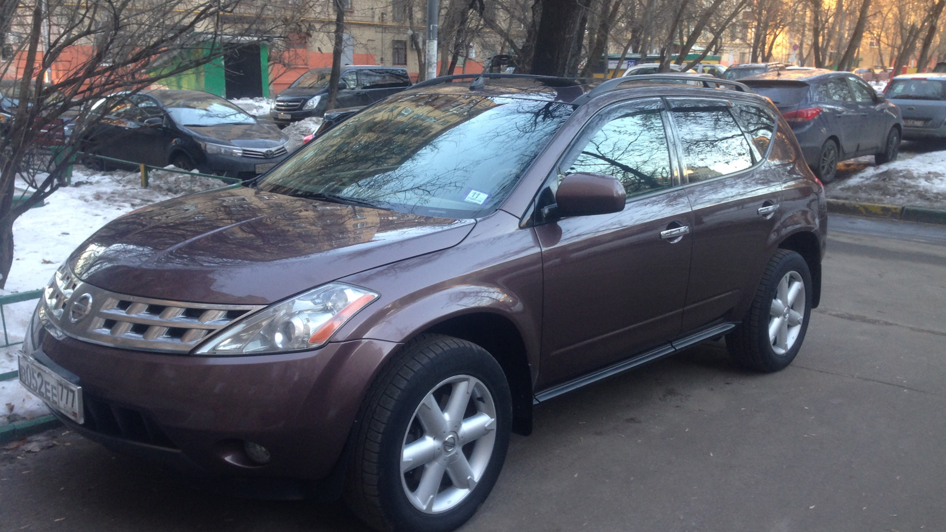 Глохнет на ходу. Х-trail t31 2013г - Форумы Club-Nissan.ru Foto 23