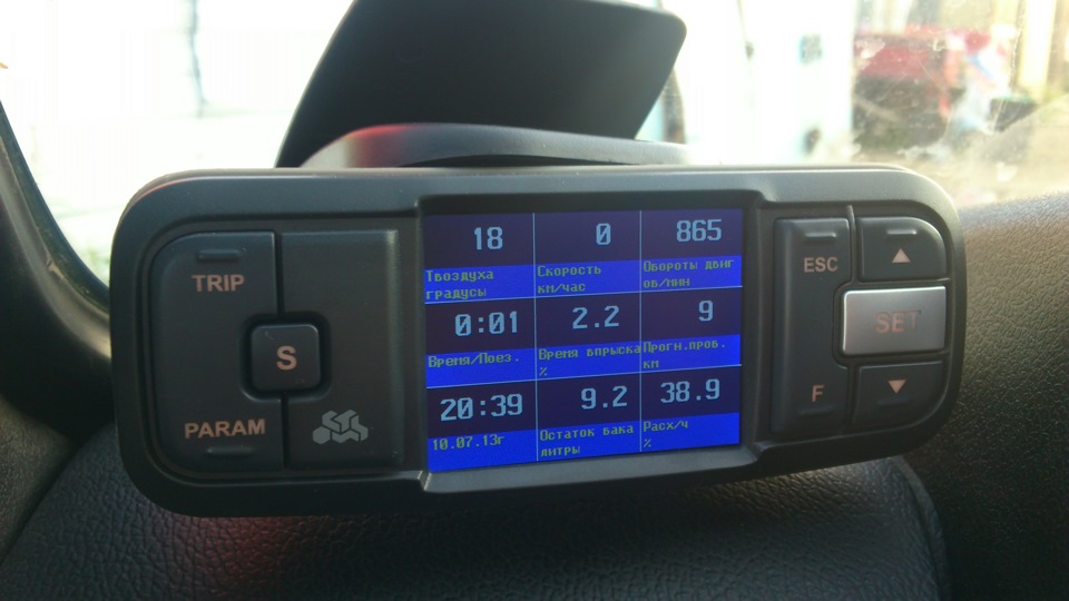 Бортовой компьютер мультитроникс на ниву 21214 инжектор. 66f2fd8s 960. Бортовой компьютер мультитроникс на ниву 21214 инжектор фото. Бортовой компьютер мультитроникс на ниву 21214 инжектор-66f2fd8s 960. картинка Бортовой компьютер мультитроникс на ниву 21214 инжектор. картинка 66f2fd8s 960. Ну что данный девайс установлен, предстоит настройка и тарирование датчиков, сразу подцепились основные параметры, и все заработало))в общем остается покататься забив эталонные величины)фотографий установки нет, так как оказалось все просто.