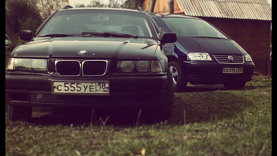 на холостых работает не устойчиво. не развивает обороты — Volkswagen ...