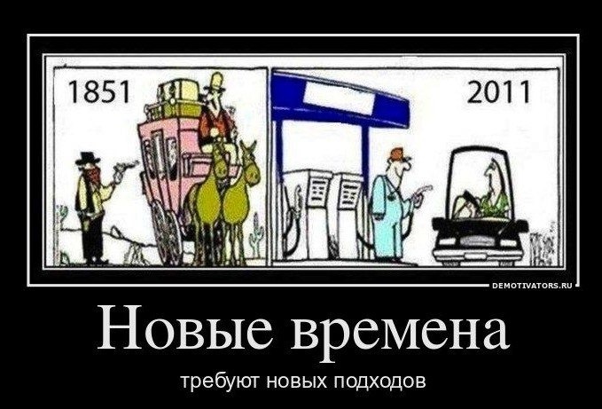 О времена о нравы картинки