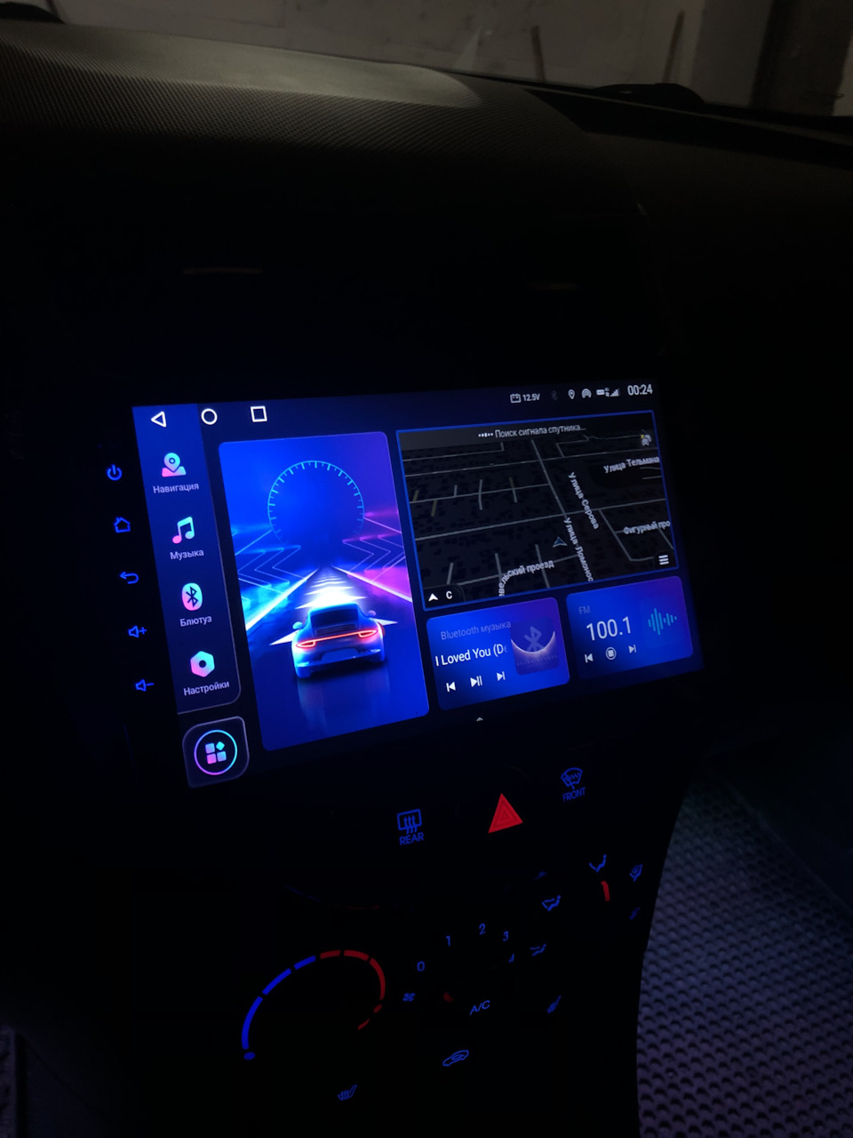 Лаги и вылеты CarPlay. Android TS10 — Hyundai Solaris, 1,6 л, 2013 года |  электроника | DRIVE2