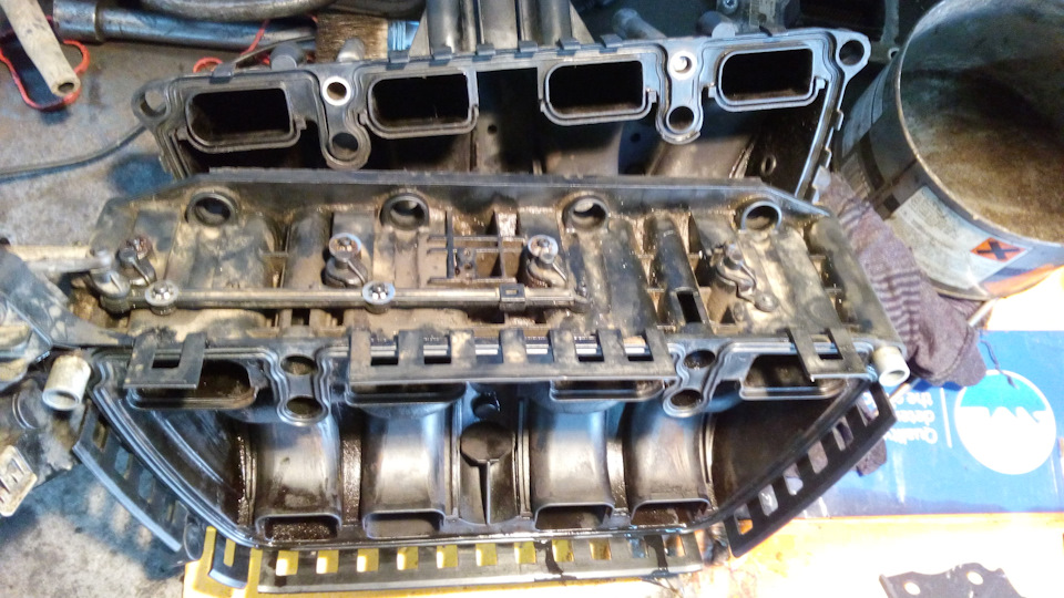 Чистить то нечего — Opel Astra H