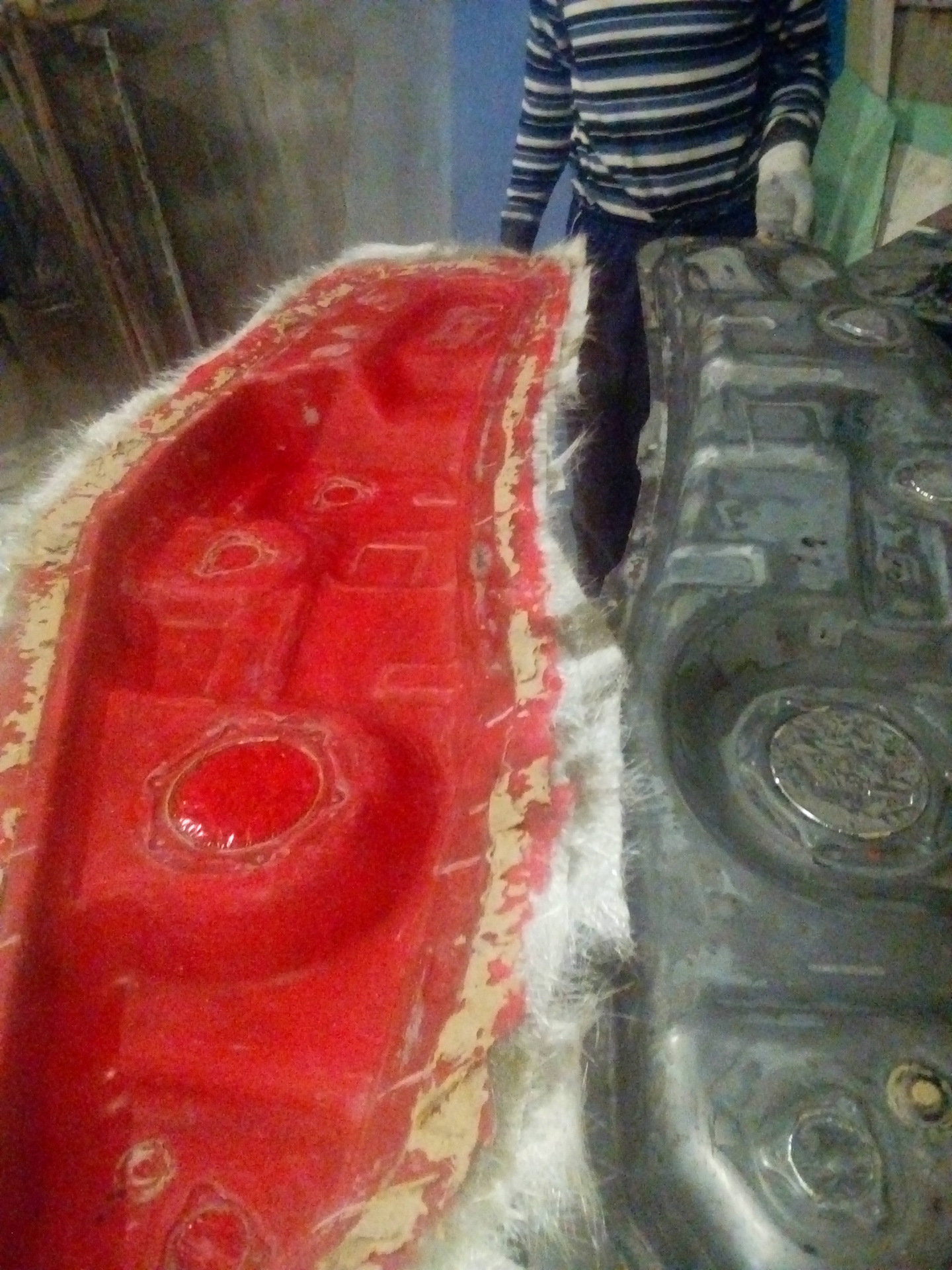 Топливный бак для 3х(трех) дверного Паджеро Pajero 3-4 — 4WD58 на DRIVE2