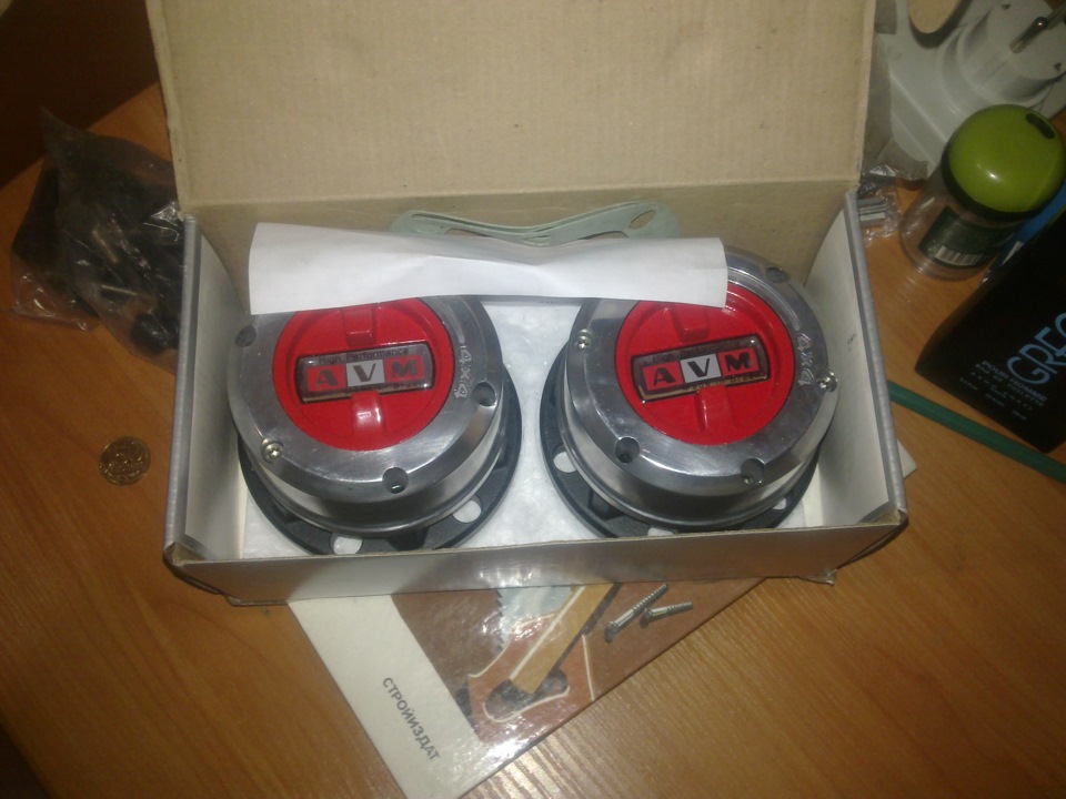 Снова обнова или "голь на выдумку хитра". — SsangYong Musso Sports, 2,9 ...