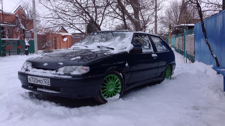 Куплю срочно валы УСА 8.6 и ресивер с 52 дросселем — LADA 2113, 1,6 л ...