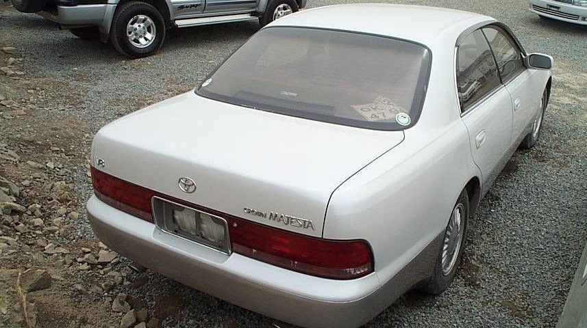 Toyota Crown Majesta 1995