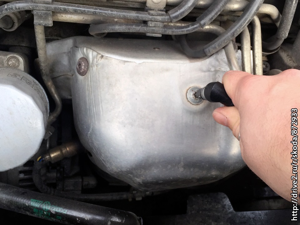 Фото в бортжурнале Skoda Fabia Monte Carlo